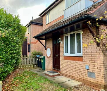 1 bedroom cluster house to rent - Photo 6