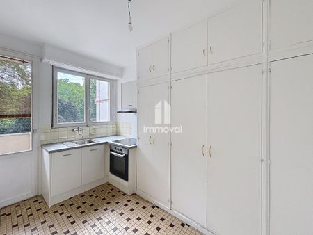 Location Appartement 2 pièces 94m² STRASBOURG 67000 - Photo 2