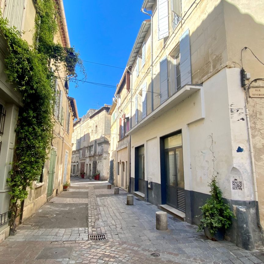 Location Appartement 3 pièces 64m² ARLES 13200 - Photo 1