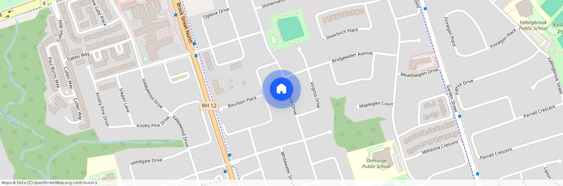 171 WILLOWBROOK DRIVE, Whitby, Pringle Creek