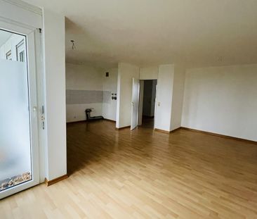 Helle 2-Zimmer-Erdgeschoss-Wohnung im Darmstädter Norden! - Photo 1