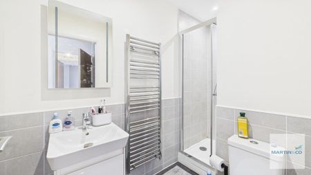 2 bedroom apartment to rent - Photo 5