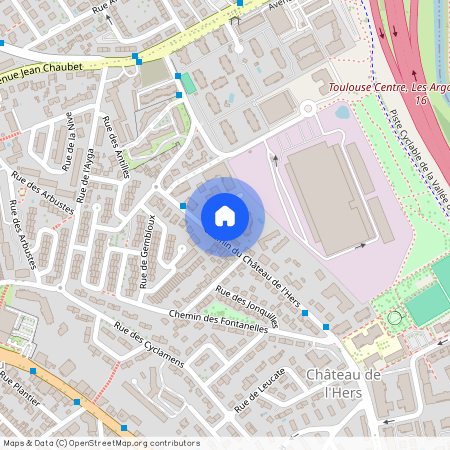31500, Toulouse