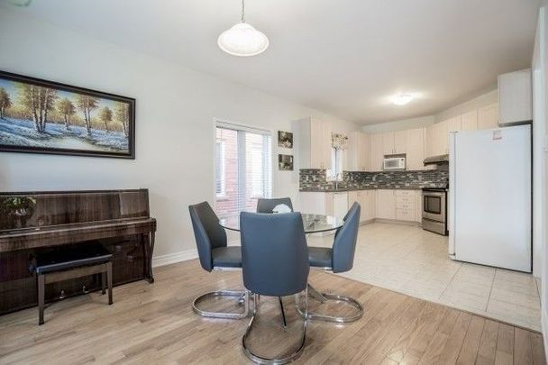 For Lease - 66 Carnoustie Crescent, Richmond Hill, Ontario - Photo 1