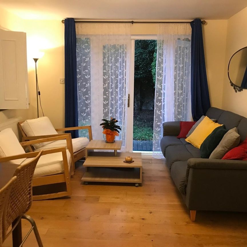 2 Bed Flat, Rousden Street, NW1 - Photo 1