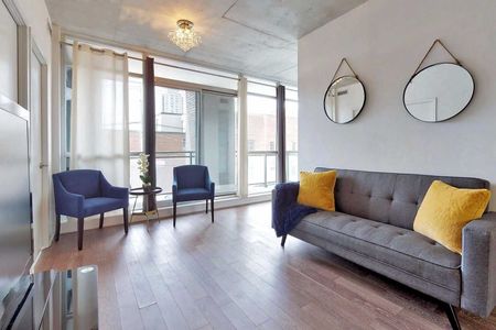 For Lease - 1190 Dundas Street Unit# 220, Toronto, Ontario - Photo 3