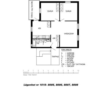 Svegsgatan 6, 842 32, Sveg - Foto 2