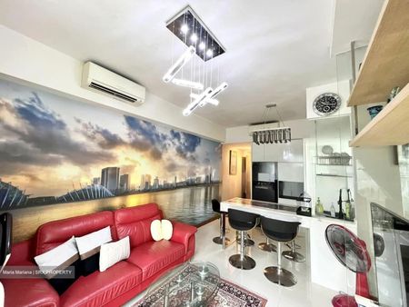 Seastrand (D18), Condominium - For Rent - Photo 2