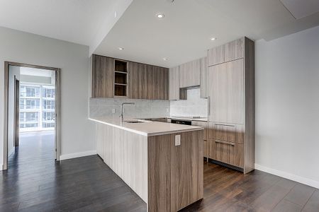 For Lease - 95 Mcmahon Drive Unit# 3203, Toronto, Ontario - Photo 4