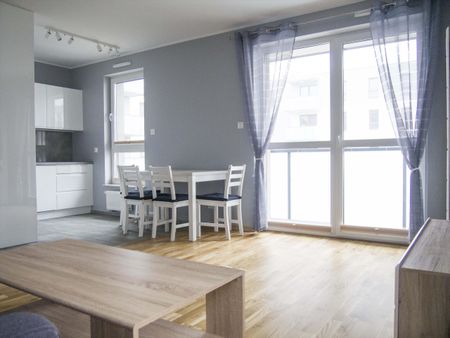 Poznań, Naramowice ul. Karpia - Zdjęcie 4