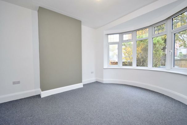 4 Bed Semi-Detached House, Knighton Lane East, LE2 - Photo 1