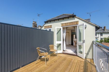 Mayfield Road, Oxford - Photo 5