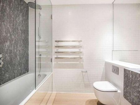 Northam Tower, Mabyn Lane, Greenwich, SE10 - Photo 5