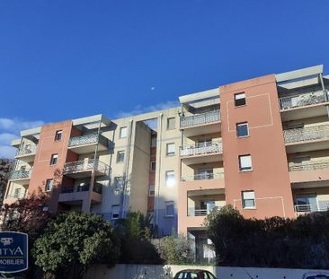 Location Appartement 3 pièces 64m² NIMES 30000 - Photo 5