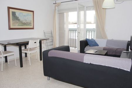 Calle Buiza y Mensaque, Sevilla, Andalusia 41004 - Photo 5