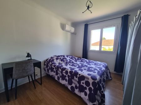 TARBES- GESPE T4 de 99m² - Photo 3