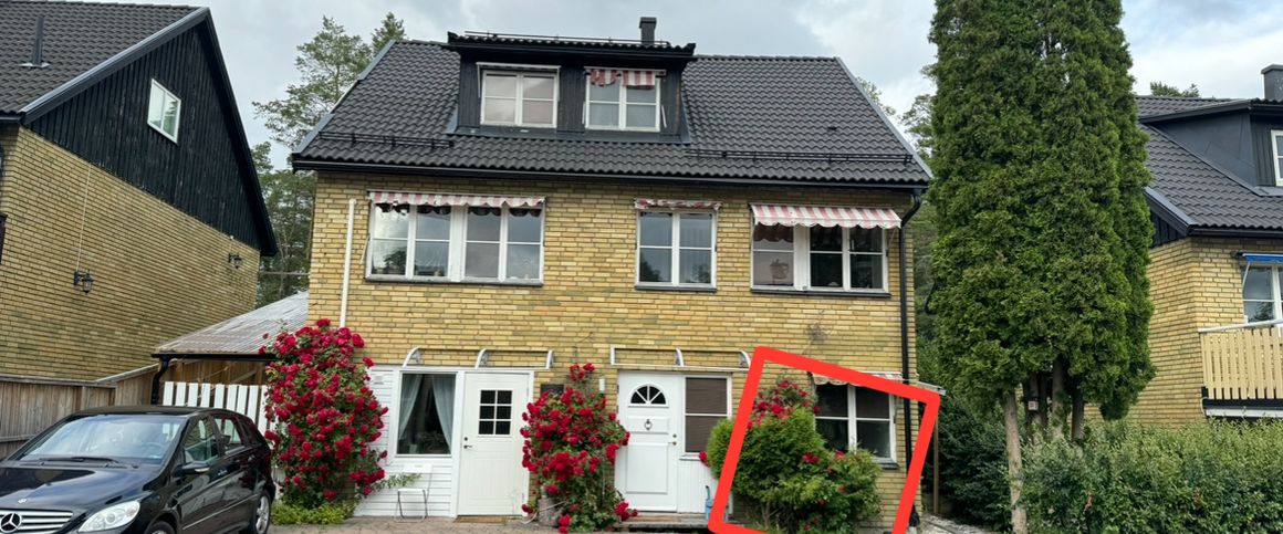 Södra Skogsrundan, Åkersberga - Photo 1