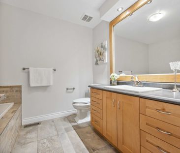 For Lease - 255 Shaftsbury Avenue Unit# 66, Richmond Hill, Ontario - Photo 5