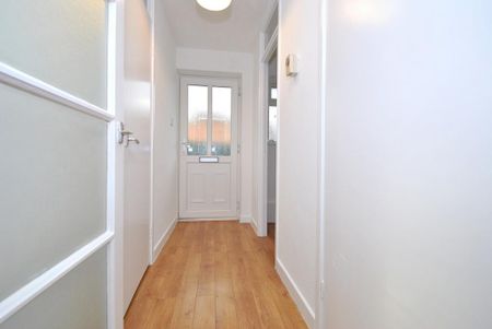 1 bedroom maisonette to rent - Photo 2