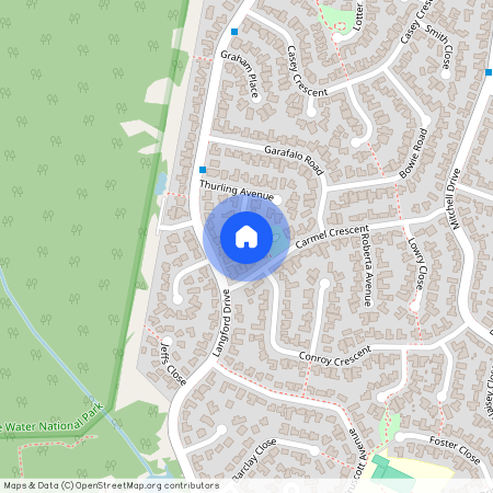 9A Kuch Place, Kariong