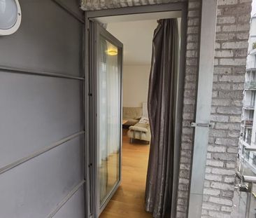 Appartement te huur - Photo 2