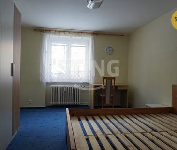 Byt 2+1 k pronájmu, Žďár nad Sázavou / Žďár nad Sázavou 3, ulice Ok... - Photo 4