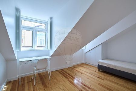 Apartamento T2 em Lisboa - Photo 5