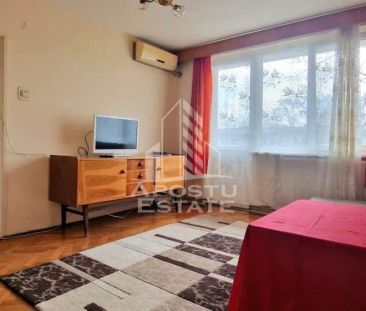 Apartament 2 camere ,Zona Podgoria - Photo 4