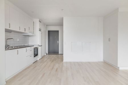 Industrigatan 9 G, lgh 1506, Västra Sorgenfri - Photo 5