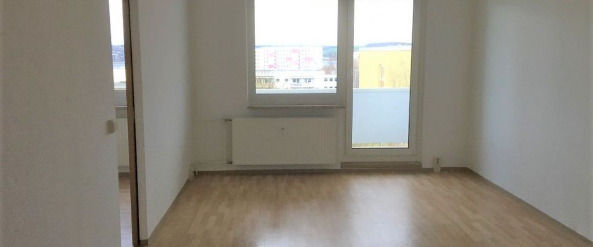 Wohnung, 3 Zimmer (69,07 m²) - Photo 1