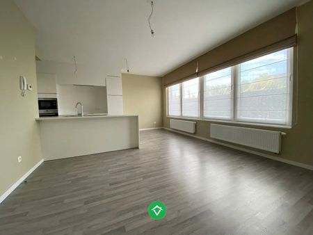 Rustig gelegen appartement met 1 slaapkamer te Koekelare - Foto 5