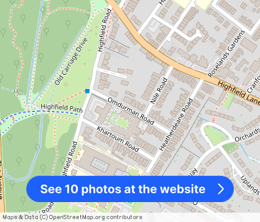 2 bedroom flat for rent - Photo 1