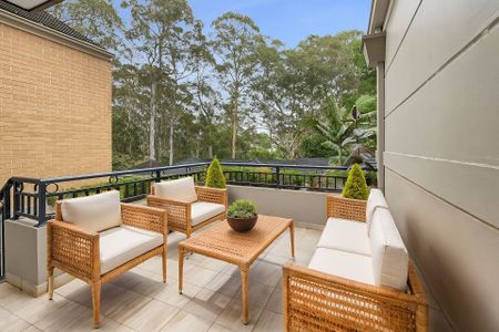 9/2 Bloomsbury Avenue, Pymble. - Photo 3