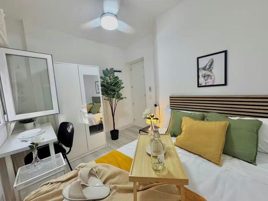 Calle Alhelí, Getafe, Community of Madrid 28903 - Foto 1