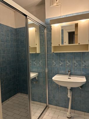 Fridhemsgatan 40 A - Foto 1