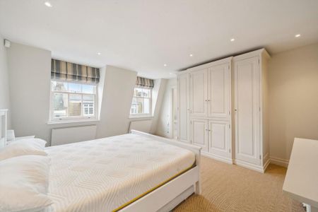 4 bedroom townhouse to rent - Photo 4