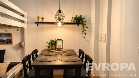 Pronájem bytu 1+kk 18 m² - Photo 3