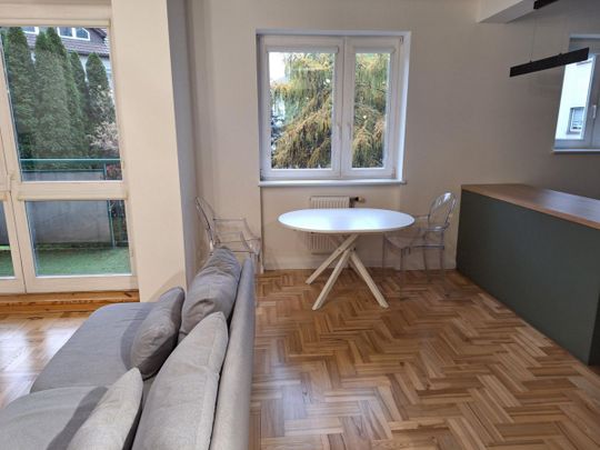 Opaczewska przy Blue City, meble, garaż 85 m² - Фото 1