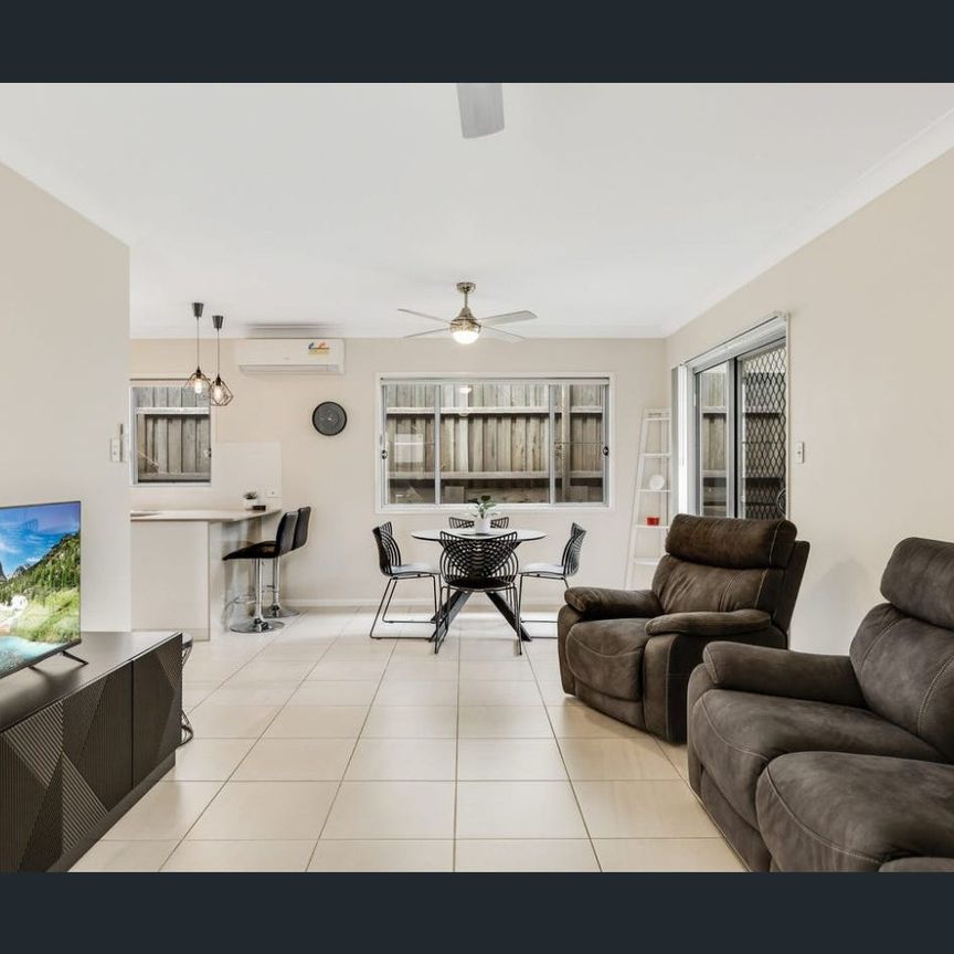 Private, Low-Maintenance Living in a Convenient Glenvale Location - Photo 1