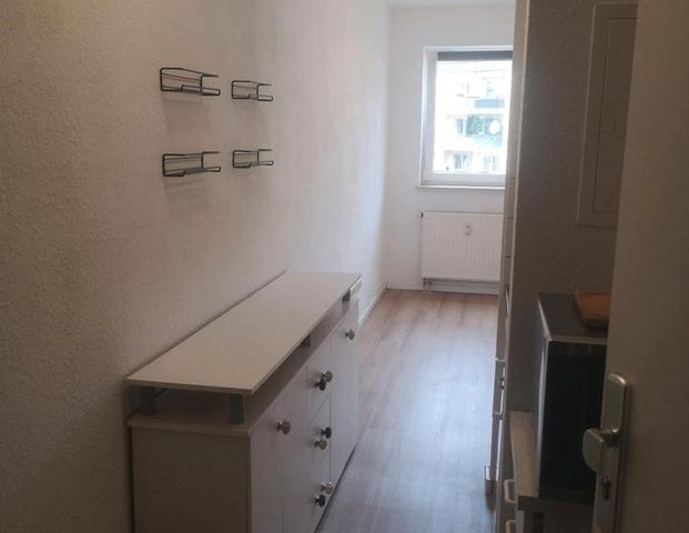 1-Zimmerwohnung mit Balkon und TG-Stellplatz - Photo 1