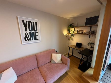 1 Bed Flat, Candle House, LS1 - Photo 4