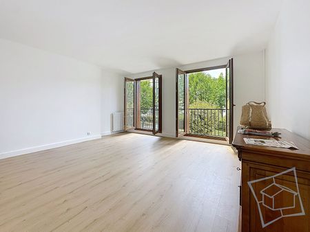 APPARTEMENT T2 RAMBOUILLET - 2 pièce(s) - 66.64 m2 - Photo 2