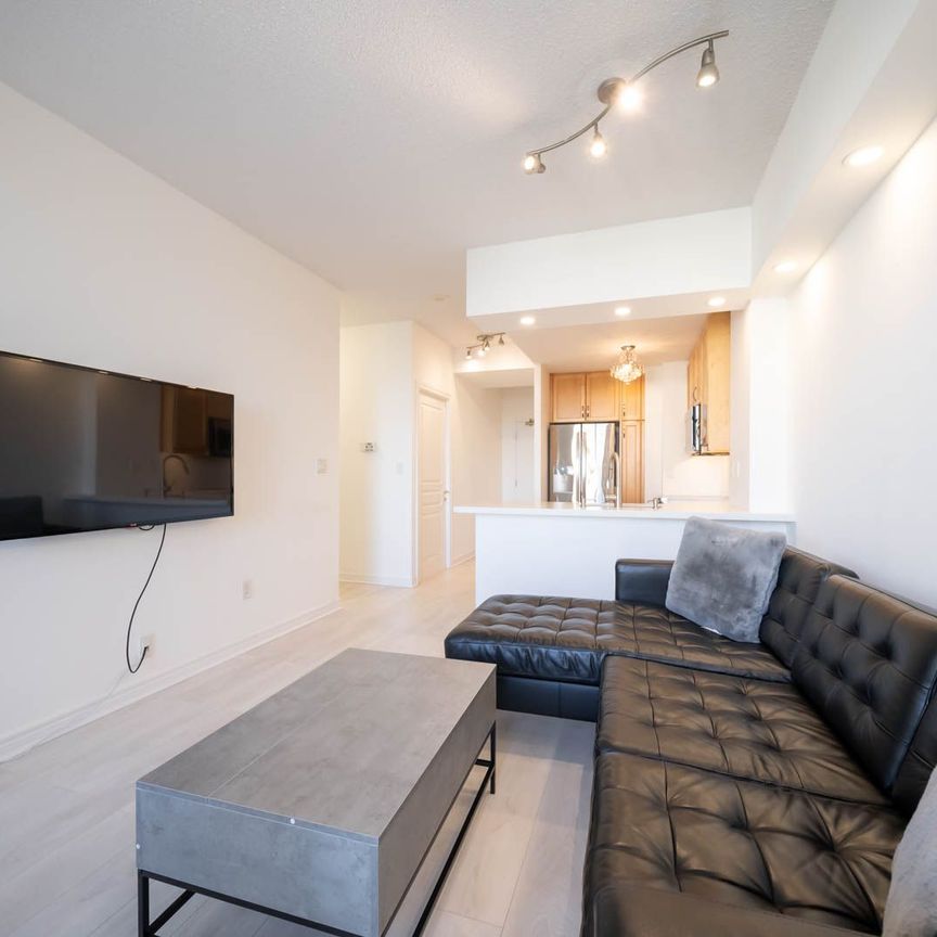 For Lease - 100 Hayden Street Unit# 1103, Toronto, Ontario - Photo 1