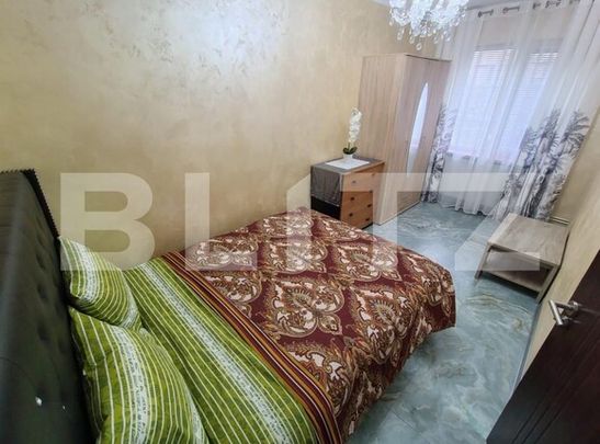 Apartament 3 camere, 57 mp utili, zona Ultracentrala - Photo 1