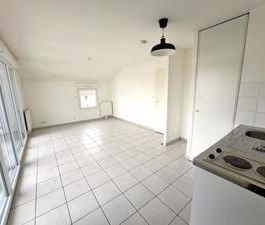 Location - Appartement T2 St Félix - St Donatien - Photo 3