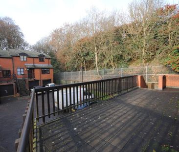 1 bedroom maisonette to rent - Photo 4