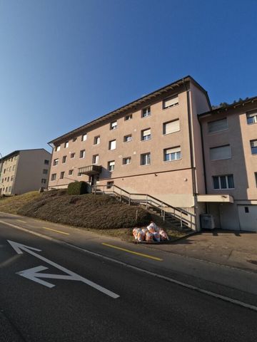 Willkommen zuhause: Gemütlich wohnen in Herisau! - Photo 4