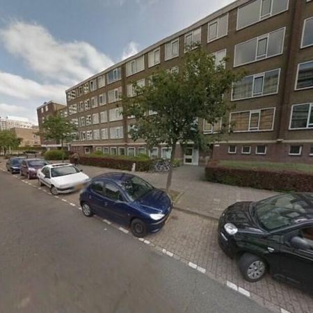 Van Vollenhovenlaan, 3527 Utrecht, Nederland - Foto 4