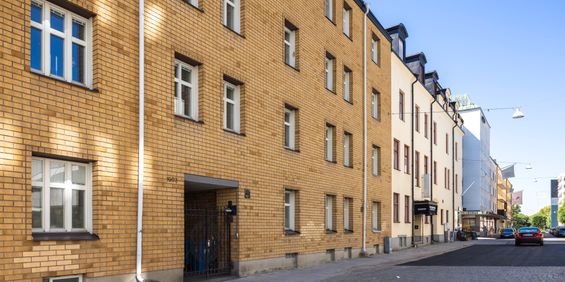 Garvaregatan, Norrköping - Foto 3