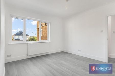 1 bedroom maisonette to rent - Photo 2